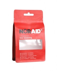 NorAid innholdspose 2 - Stor blødning
