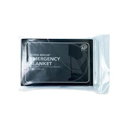 NORSE RESCUE Emergency blanket 140x210cm