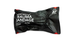 NORSE RESCUE Traumebandasje 8"