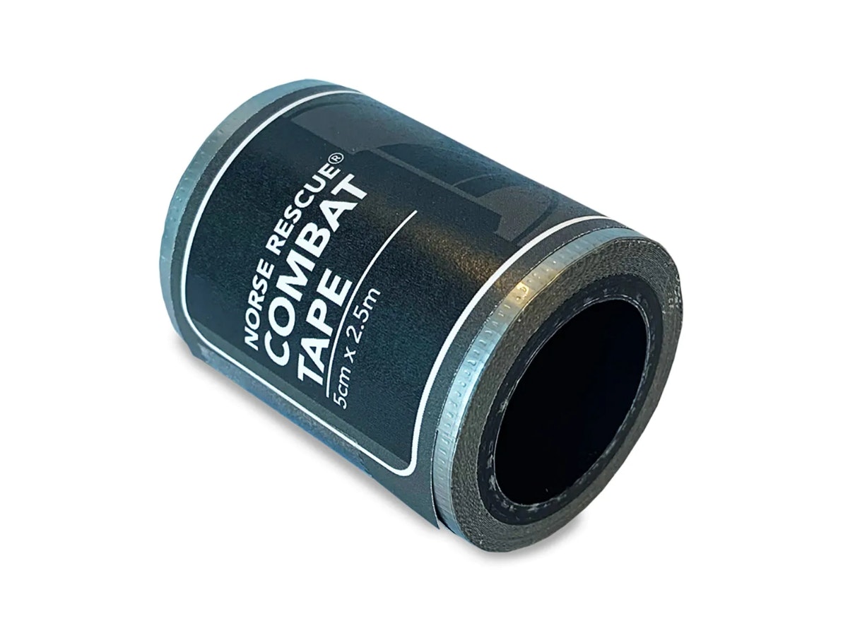 NORSE RESCUE Combat Tape