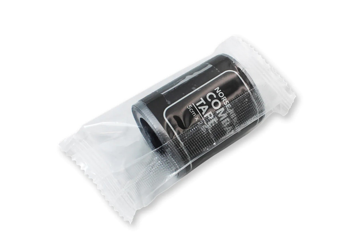 NORSE RESCUE Combat Tape