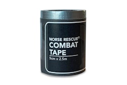NORSE RESCUE Combat Tape