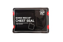 NORSE RESCUE Chest Seal uten ventil