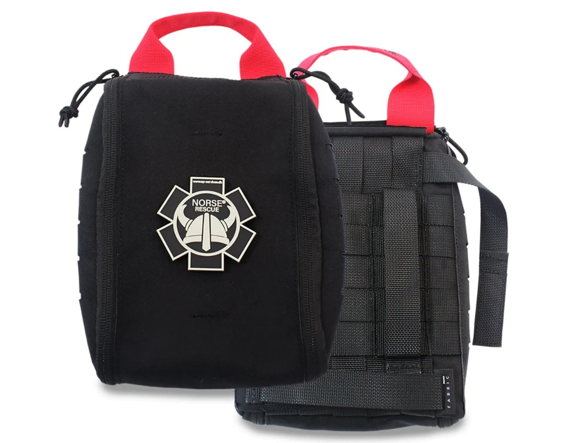 NORSE RESCUE IFAK