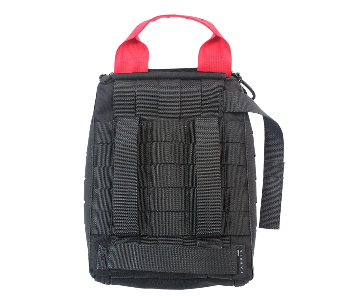 NORSE RESCUE IFAK