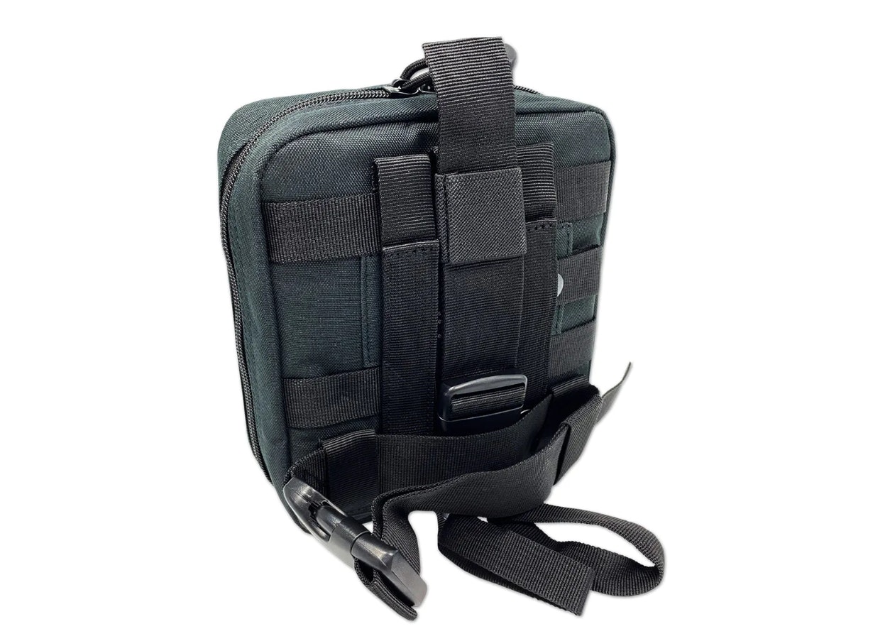 NORSE RESCUE IFAK Leg Rig sort
