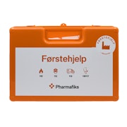 Førstehjelpskoffert (industri)