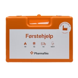 Førstehjelpskoffert (industri)