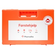 Førstehjelpskoffert (barnehage)