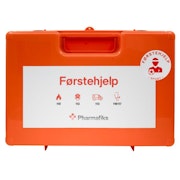 Førstehjelpskoffert (sport)