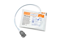 Mindray D1 elektroder (MR60)