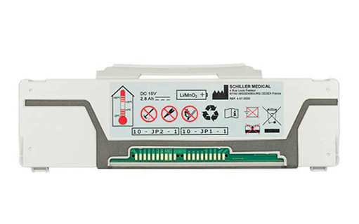 DefiSign LIFE Batteri