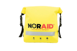 NorAid Førstehjelpsbag vanntett