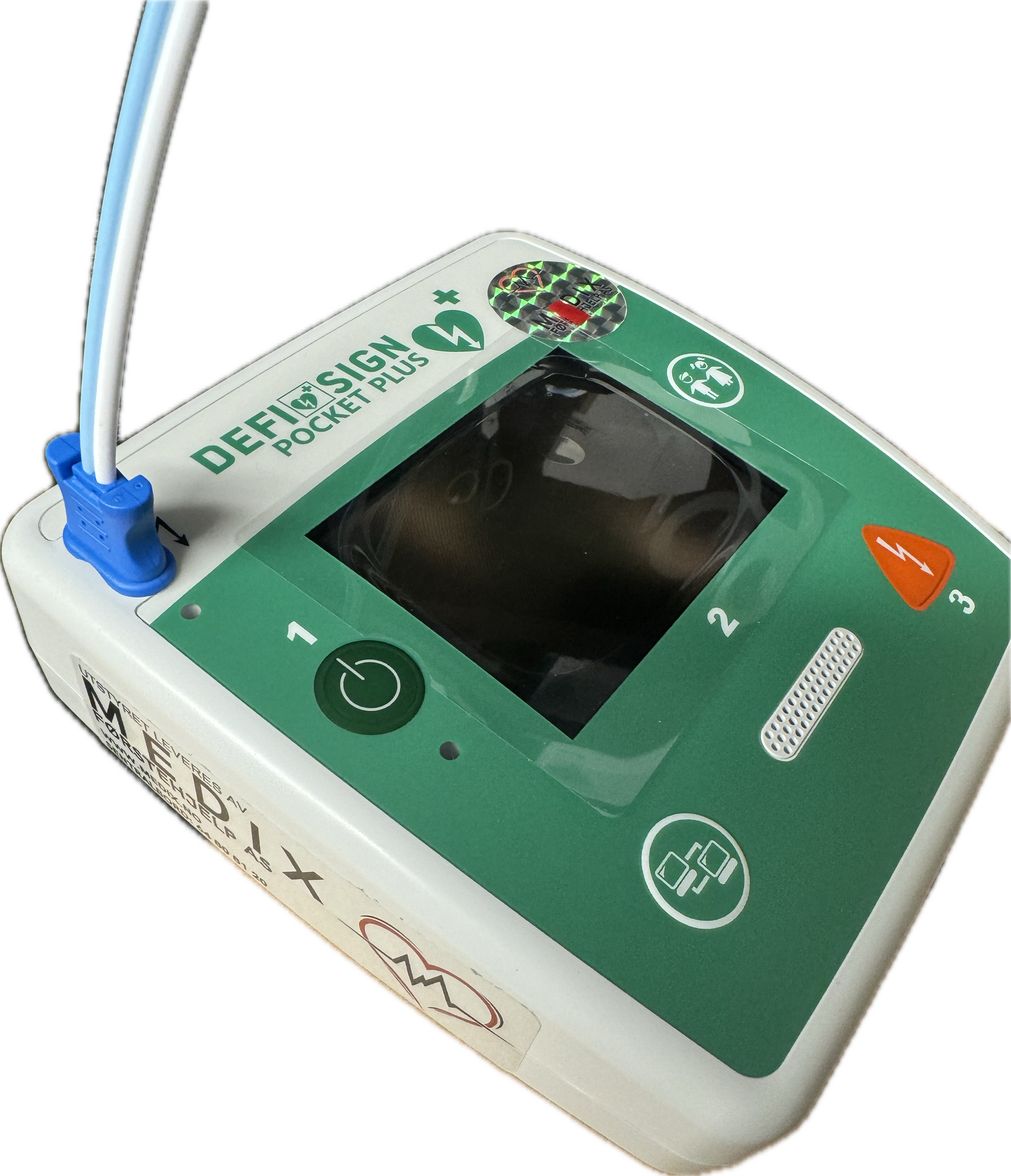 DefiSign Pocket Plus