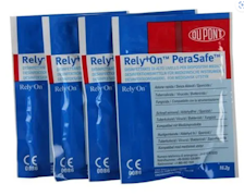 Desinfeksjon Perasafe 10x16.2g