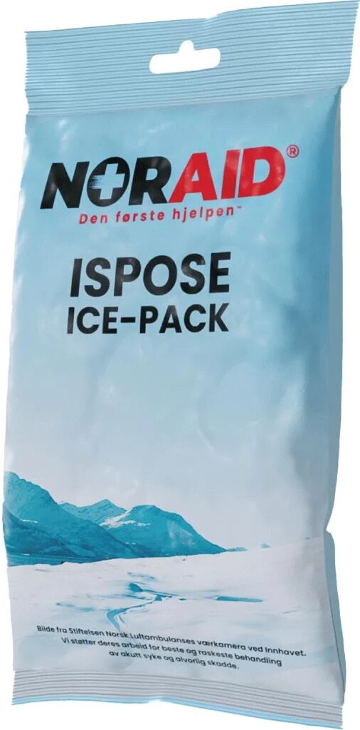 Ispose (engangs)