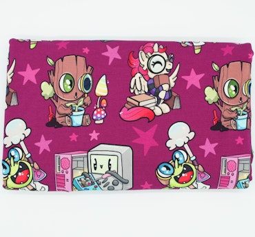 Nerds Sugar Plum