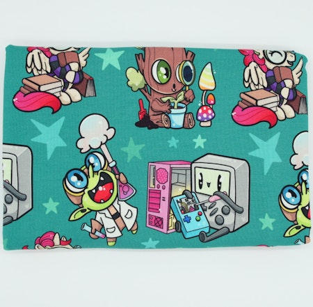 Nerds Mint Condition