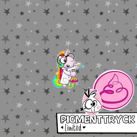 Science Unicorn - Panel