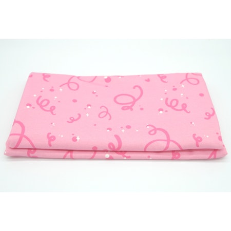 Party Kompis Pretty Pink 0,75 m