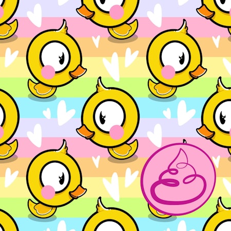 SWIM Duckies