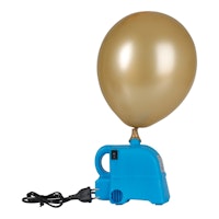 Elektrisk ballongpump