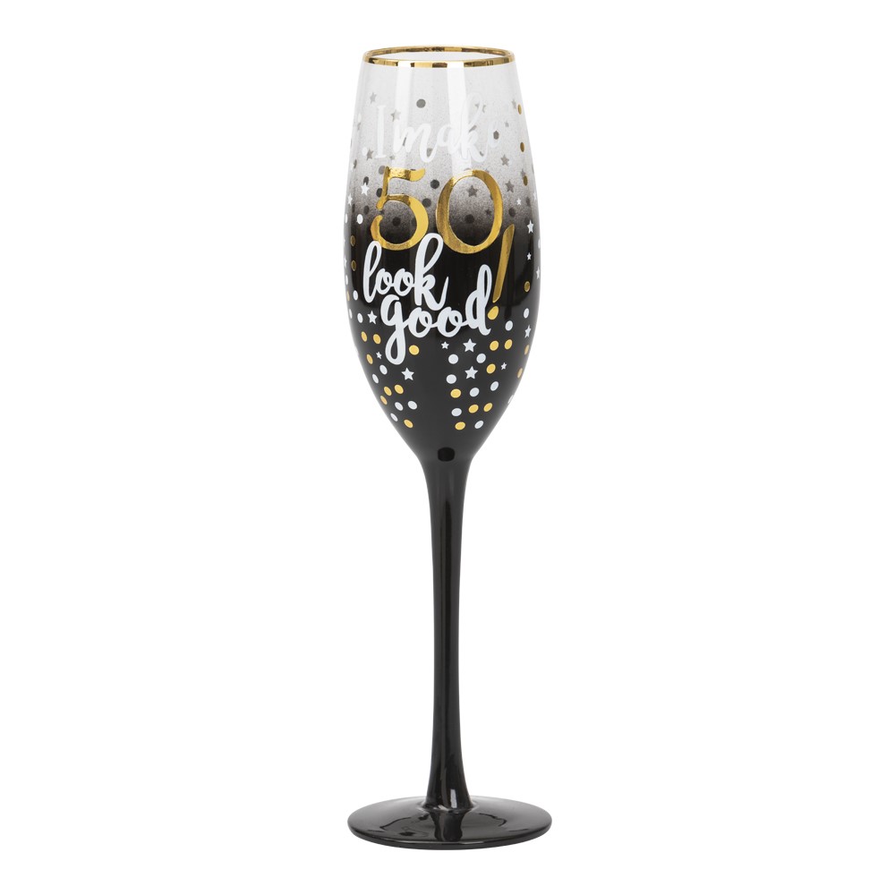 Champagneglas 50