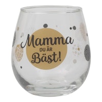 Glas Mamma