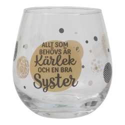 Glas Syster