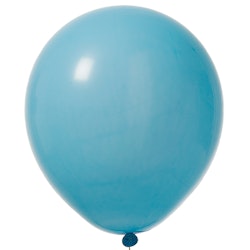 Ballonger Blå 10-pack