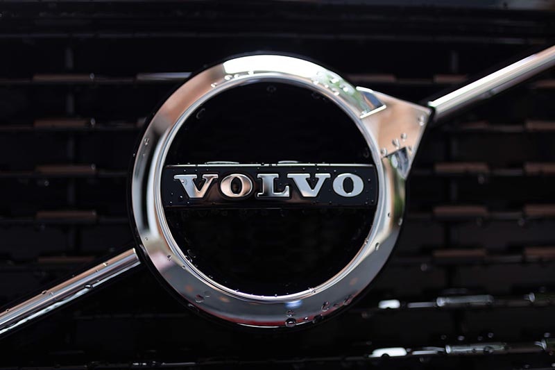Volvo V70 2.4 D5 205hk