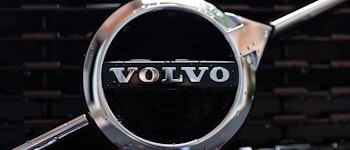 Volvo V70 1.6 T4 180hk
