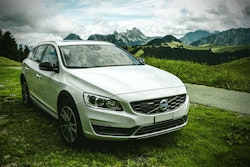 Volvo V60 2.4 D5 215hk