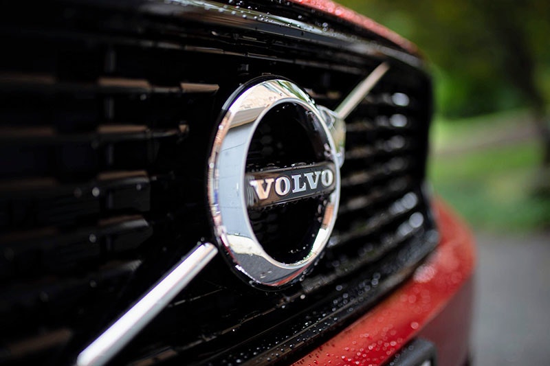Volvo V60 1.6 T4 180hk