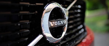 Volvo V60 1.6 T4 180hk