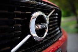 Volvo V60 2.0T 203hk