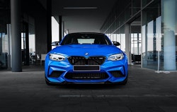 BMW F87 M2 370hk