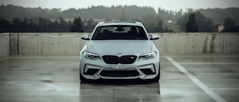 BMW F87 M2 Competition 410hk