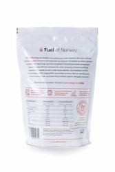 Fuel of Norway - Sportsdrikke 0,5kg Solbær+