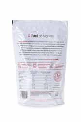 Fuel of Norway - Sportsdrikke 0,5kg Rips