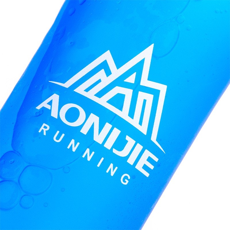 Aonijie Softflaske m/lokk - 450ml