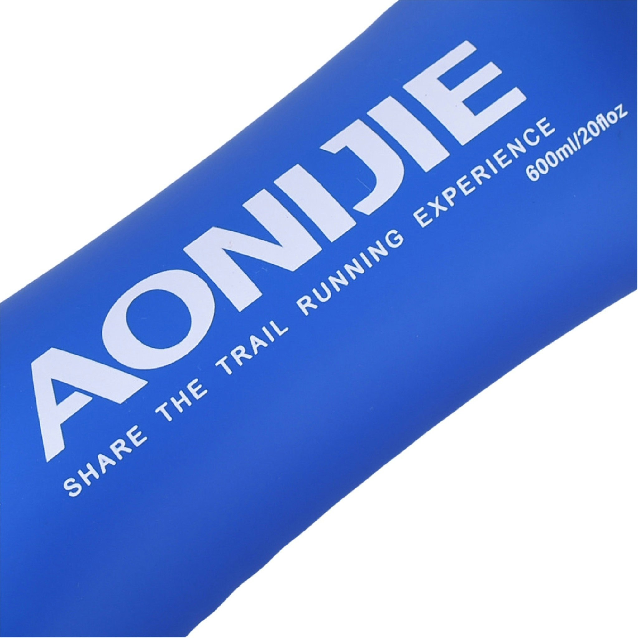Aonijie Softflaske m/slange - 350ml