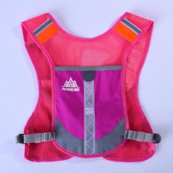 Aonijie Refleksvest - Rosa