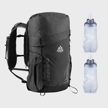 Aonijie Daypack30 Løpesekk - Sort