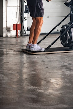 Abilica XC-Classic 2000 FloorStand