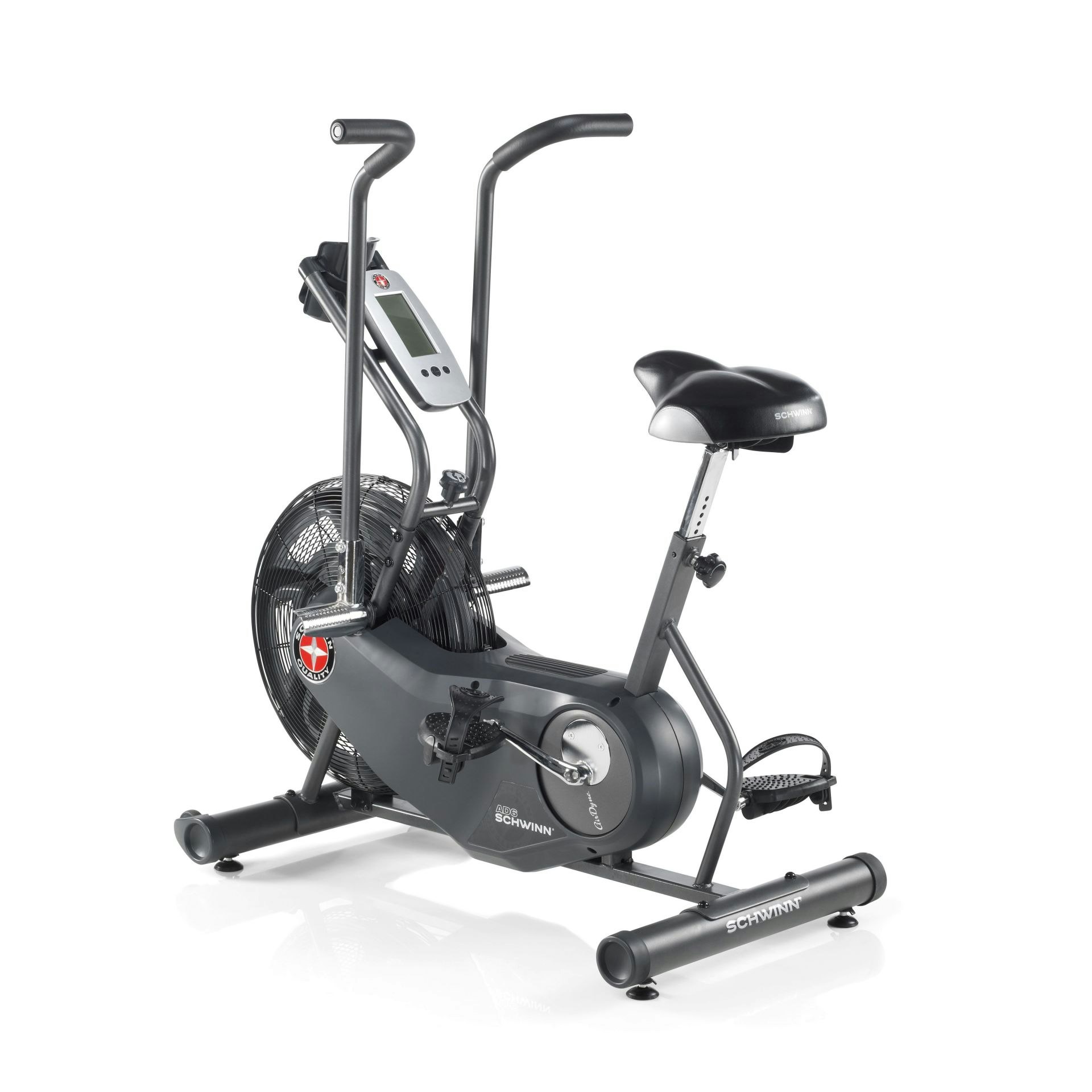 Abilica Schwinn Airdyne AD6