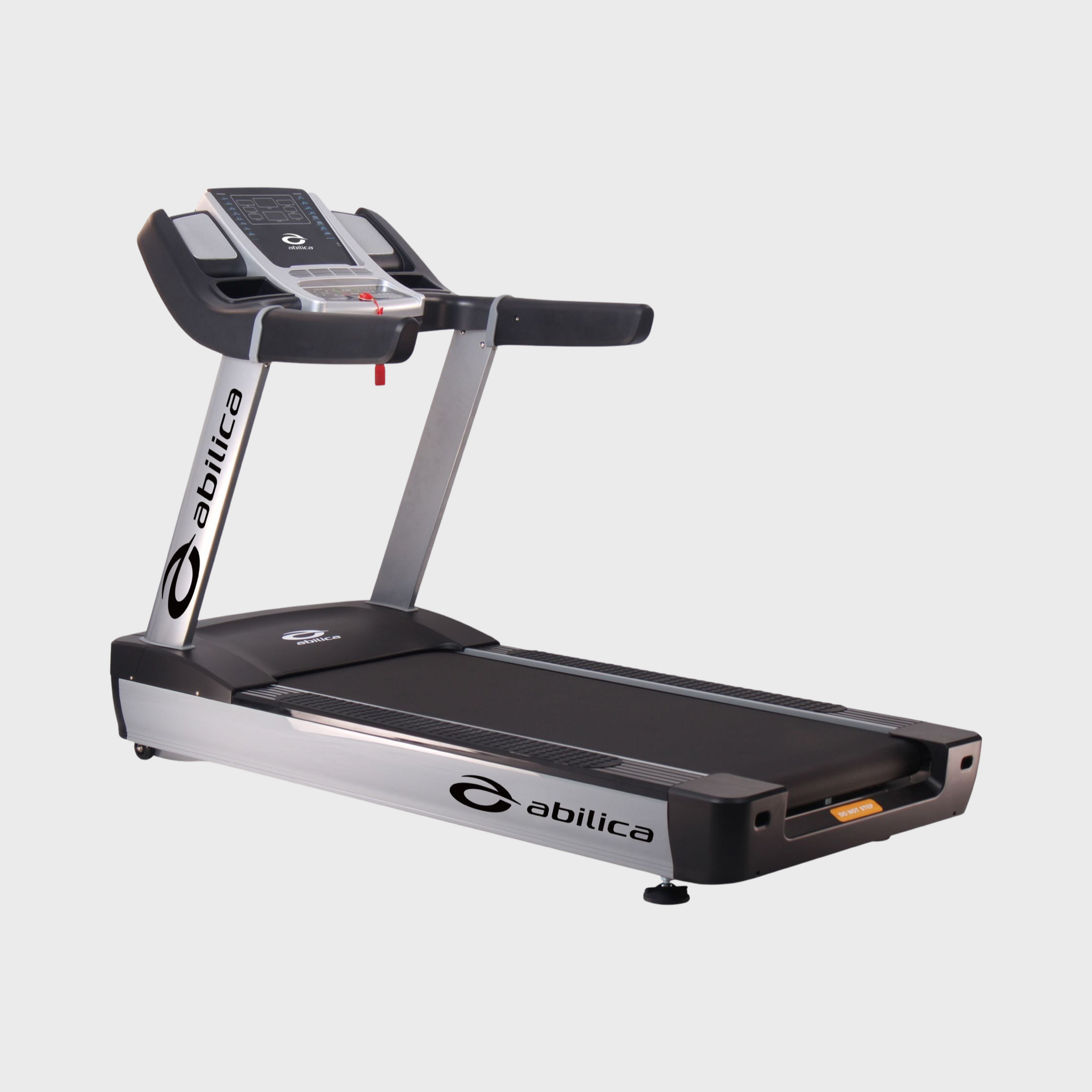 Abilica Premium AC BT Treadmill