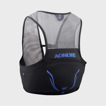 Aonijie Featherweight 2.5 - Svart