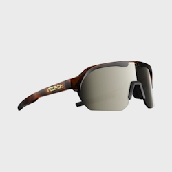 React Solbrille - Optray Amber