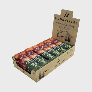 Moonvalley Apple Cinnamon Bar